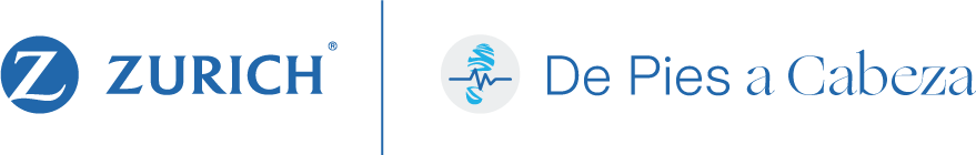 Ir a la página principal de Zurich De Pies a Cabeza